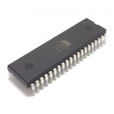 Chip AT89S52-24PU