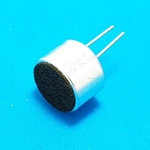 Microphone Condenser Electret 9797