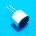 Microphone Condenser Electret 9797