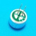 Microphone Condenser Electret 9797