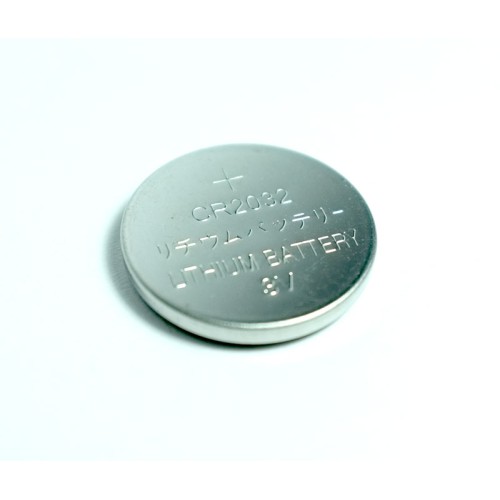 Baterai CR 2032 Baterai CR 2032