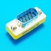 Konektor DB9 Male Female Adapter Gender Changer Konektor DB9 Male Female Adapter Gender Changer