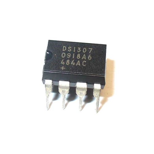 IC DS1307 RTC