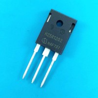 H25R1202 IC Transistor Komponen Kompor Listrik Induksi