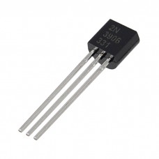 Transistor 2N3906
