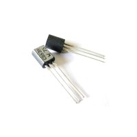 Transistor BC557
