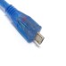 Kabel Micro USB untuk NodeMCU Arduino Kabel Micro USB untuk NodeMCU Arduino