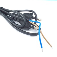 Kabel Power Listrik AC
