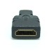 Konektor Micro HDMI to HDMI Konektor Micro HDMI to HDMI