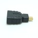Konektor Micro HDMI to HDMI Konektor Micro HDMI to HDMI