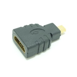 Konektor Micro HDMI to HDMI