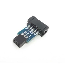 Adapter Konektor USBASP