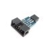 Adapter Konektor USBASP