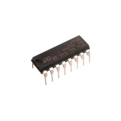 IC L293D