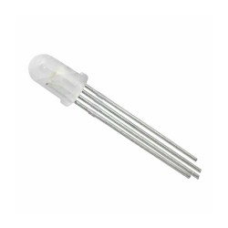 Led RGB - Tiga Warna 5 mm