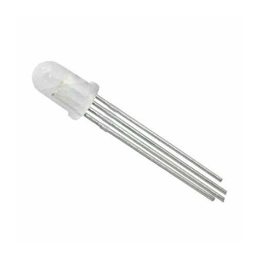 Led RGB - Tiga Warna 5 mm