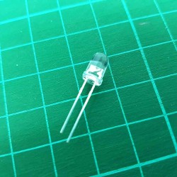 Led Ultra Violet