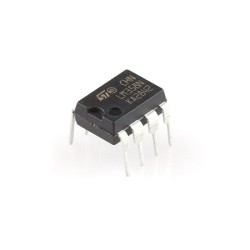 IC LM358