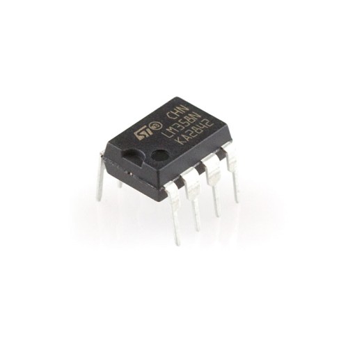 IC LM358