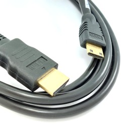 Kabel HDMI to Mini HDMI