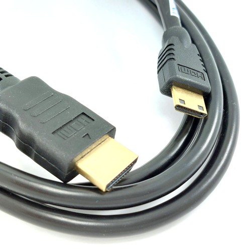 Kabel HDMI to Mini HDMI