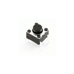 Mini Tactile Push Button