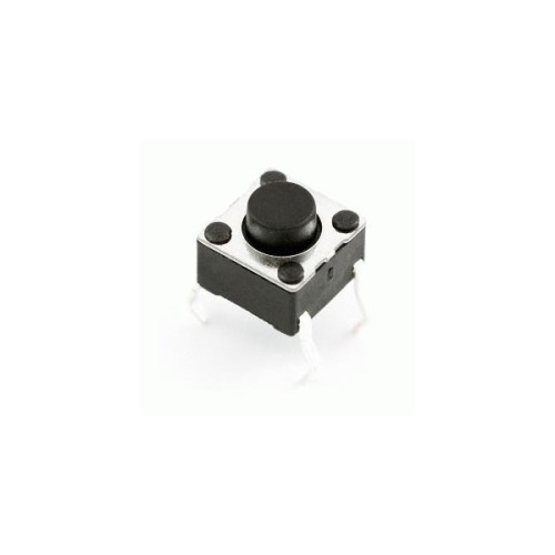 Mini Tactile Push Button