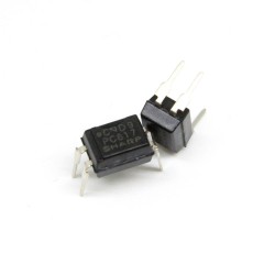 Optocoupler PC817