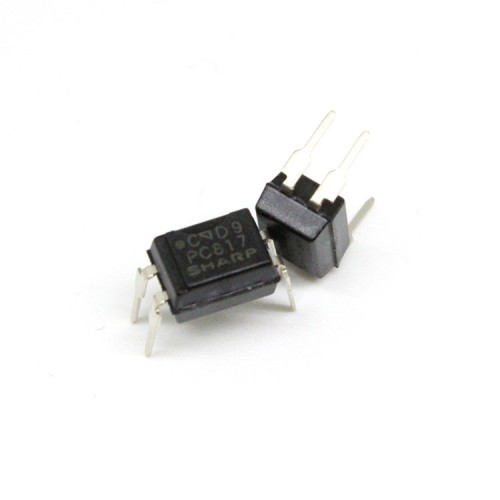 Optocoupler PC817