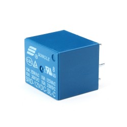 Relay 12V