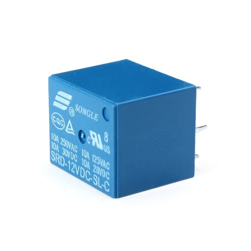 Relay 12V