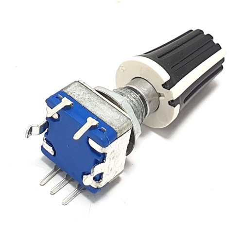 Rotary Encoder EC11