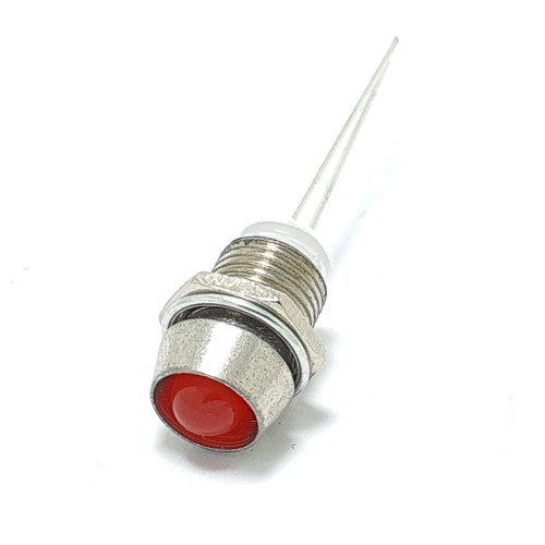 Dudukan Tempat Sarang Led 5 mm Dudukan Tempat Sarang Led 5 mm