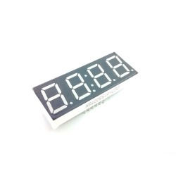 Seven Segment Jam 0,56"
