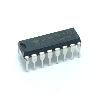 IC 74HC595 Shift Register