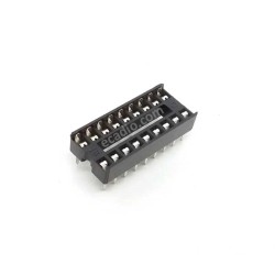 Socket IC 18 Pin Socket IC 18 Pin