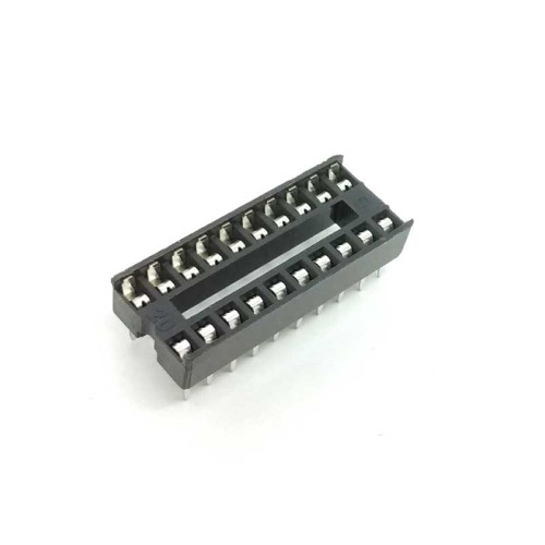 Socket IC 20 Pin