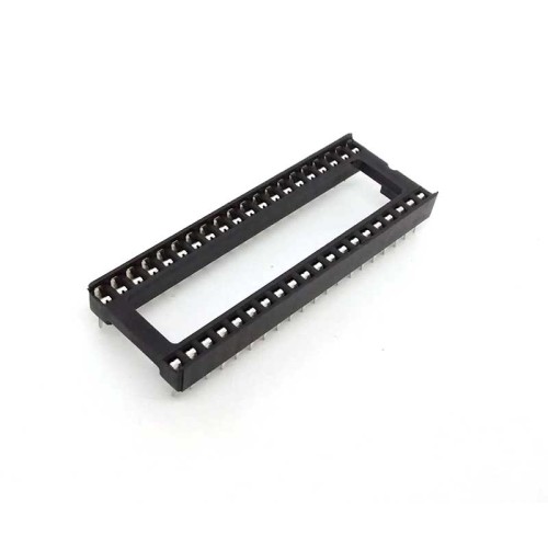 Socket IC 40 Pin