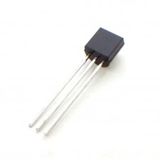 Transistor 2N2222