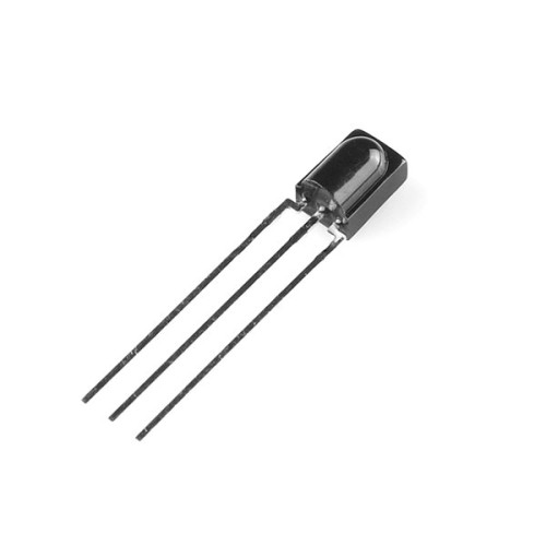 Sensor Infra Merah (IR) TSOP382 Sensor Infra Merah (IR) TSOP382
