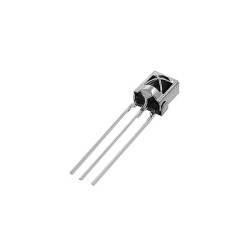 Sensor IR VS 1838