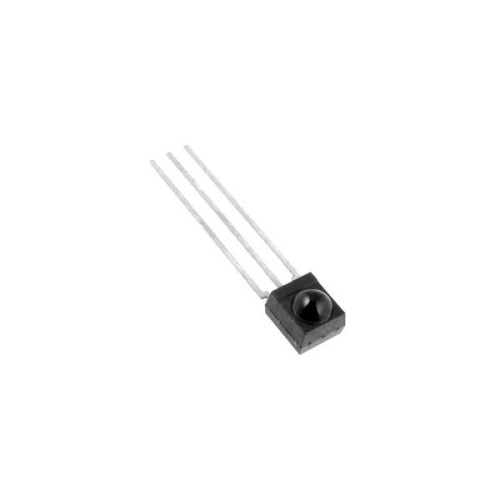 Sensor IR TSOP 1838