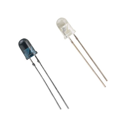 Led Infra Merah (IR)