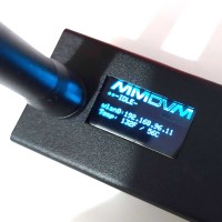 MMDVM Radio Digital Hotspot DMR