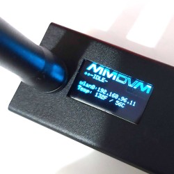 MMDVM Radio Digital Hotspot DMR