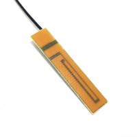 Antena SIM800L PCB uFL IPEX