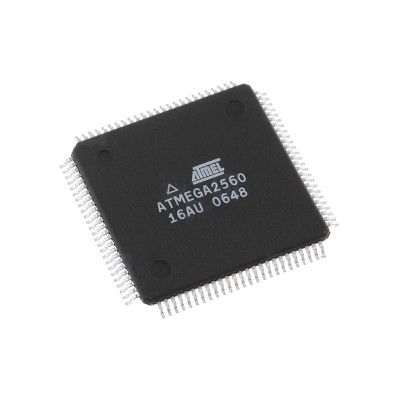 Chip ATmega2560-AU