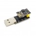 ESP01 Programmer Downloader USB