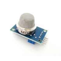 Sensor Gas MQ-6 LPG dan Propane