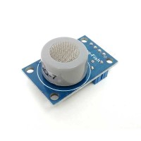 Sensor Gas MQ-7 Carbon Monoxide